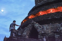 Du lịch - 10 tòa thành cổ đáng kinh ngạc nhất châu Á