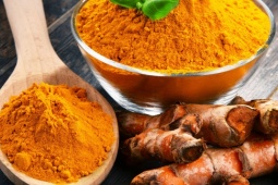 Đàn ông - 2 loại gia vị thơm ngon chuyên giảm viêm lại giúp chàng giảm mỡ bụng