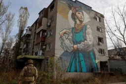 Thế giới - Tình hình ở Avdiivka khi quân đội Nga từng bước áp sát