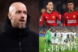 Bóng đá - Đội hình MU ngốn 1,4 tỷ euro, vượt qua Man City - Real đắt nhất lịch sử bóng đá