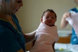 Thế giới - Dự báo &quot;sốc&quot; của SASS về dân số Trung Quốc