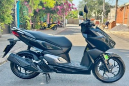 Giá Honda Vario 160 nửa cuối tháng 2/2024, giảm tiền triệu