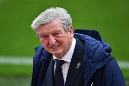 Bóng đá - Tin mới nhất bóng đá tối 16/2: Sức khỏe HLV Roy Hodgson đã tạm ổn