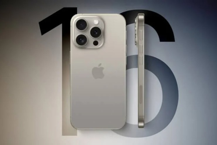 iPhone 16 có thể gây bất ngờ với 5 mẫu được ra mắt - 3