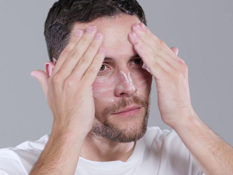 Những vấn đề về da nam giới hay gặp phải và cách khắc phục - 3