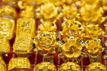 Dự báo giá vàng ngày 17/2: Liên tục biến động, giá vàng sẽ diễn biến ra sao?