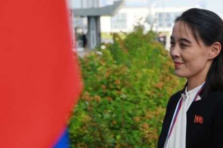 Em gái ông Kim Jong-un: Thủ tướng Nhật có thể thăm Triều Tiên nếu…