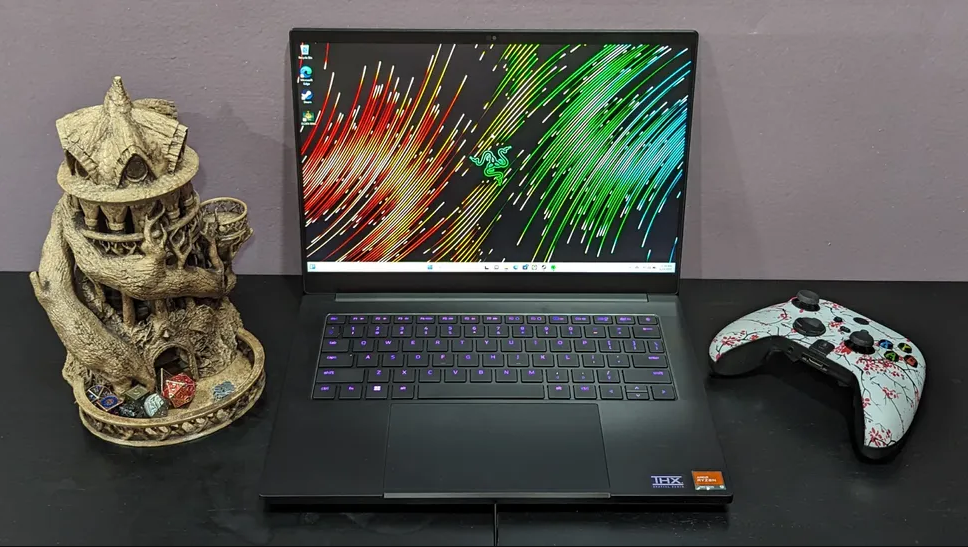 Razer Blade 14.