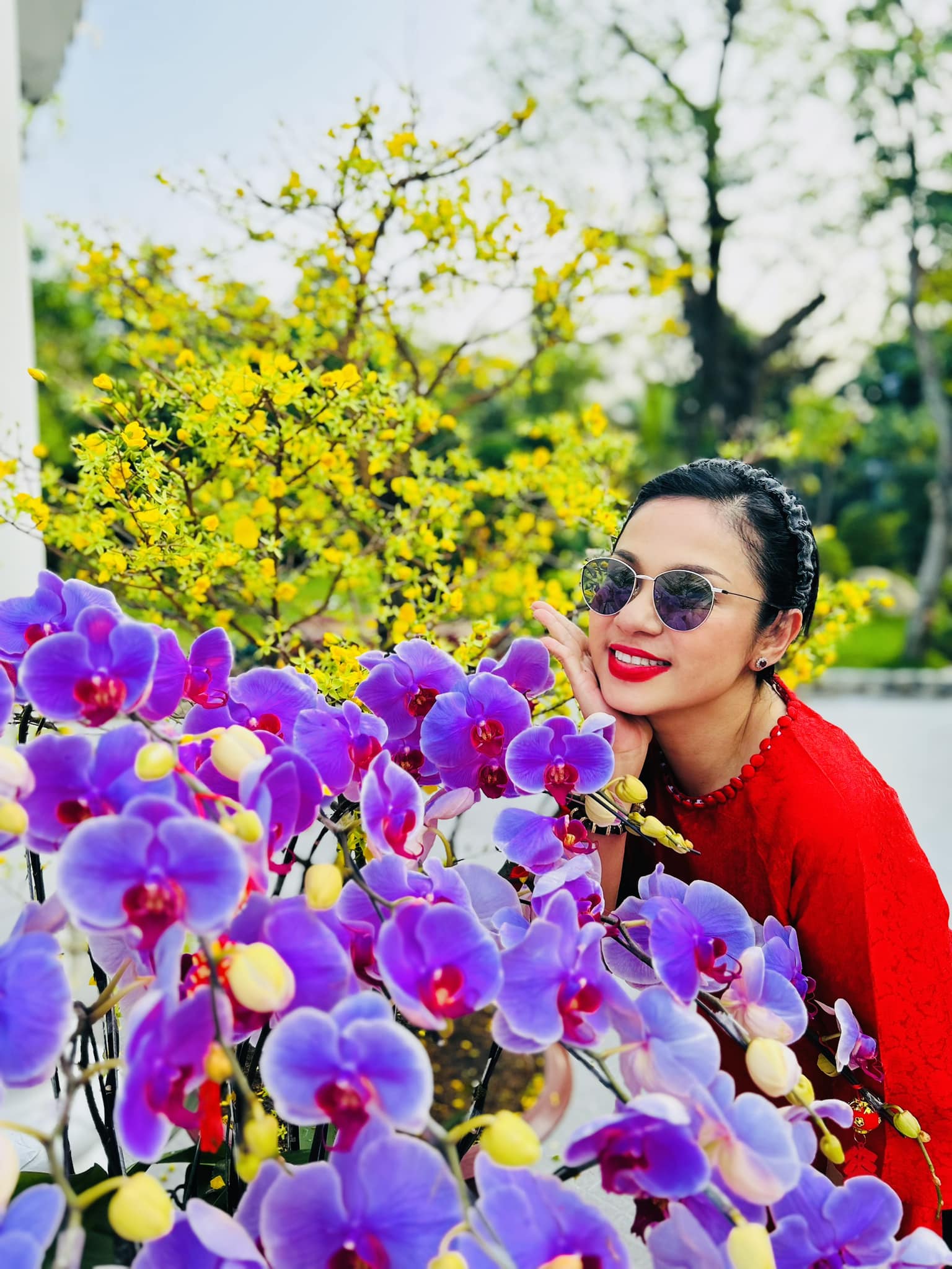 Biệt thự bạc tỷ của "cô lái taxi hot nhất phim Việt" từng kiếm mười mấy cây vàng/tháng - 3