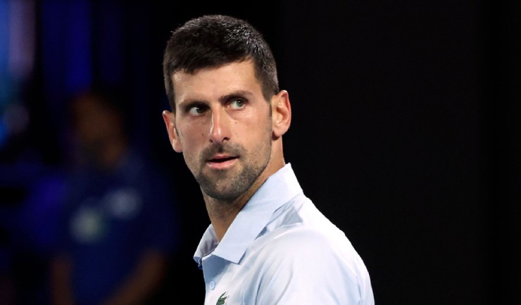 Djokovic được nhận định sẽ bỏ qua các giải Miami và Monte Carlo 2024