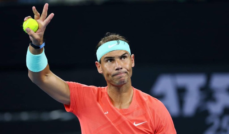 Nadal sẽ quyết định về tương lai trước thềm Roland Garros 2024
