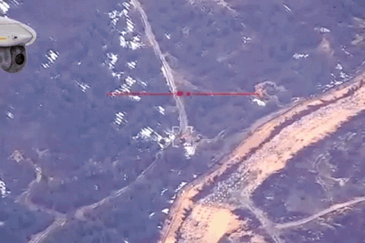 Ukraine dùng vũ khí mới phá hủy hai bệ phóng Grad tối tân của Nga?