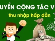 Pháp luật - Nhận lời làm cộng tác viên &quot;chốt đơn&quot; người phụ nữ bị lừa hơn 1 tỷ đồng