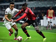 Bóng đá - Kết quả bóng đá AC Milan - Rennes: Bản lĩnh ông lớn, sáng cửa đi tiếp (Europa League)