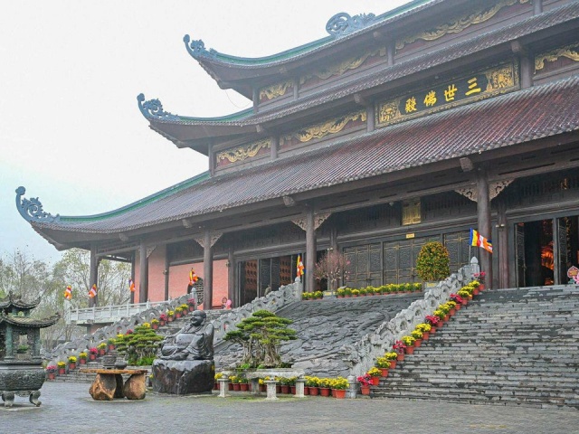 Du lịch - Những lưu ý ở 5 lễ hội mùa xuân miền Bắc