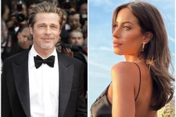 Đàn ông - Cuộc sống xa hoa tột bậc của Brad Pitt trước khi ở chung nhà với người tình trẻ tuổi