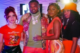 Bạn trẻ - Cuộc sống - Anh chàng "số hưởng" sống cùng 3 người vợ trẻ đẹp trong cùng một nhà