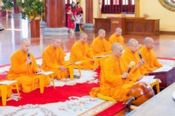 Tin tức trong ngày - Giám sát việc tổ chức lễ hội tại chùa Ba Vàng