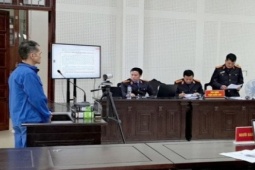 Pháp luật - Tên sát nhân máu lạnh và hành trình trốn chạy hơn 10 năm (Phần cuối): Phát súng trong đêm