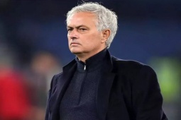 Bóng đá - Tin mới tương lai Mourinho: Muốn ở lại châu Âu, đại gia Saudi Arabia chưa từ bỏ