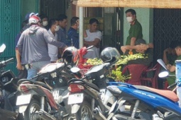 Pháp luật - Bình Dương: Điều tra nguyên nhân một người nằm chết trên võng