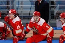 Thể thao - Trung Quốc tước quốc tịch 12 tuyển thủ vì từ chối thi đấu ở vòng loại Olympic Paris