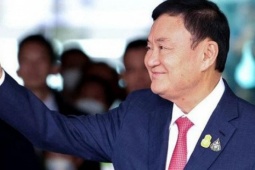 Thế giới - Cựu Thủ tướng Thái Lan Thaksin Shinawatra nhận tin vui