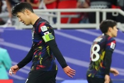 Bóng đá - Tin mới nhất bóng đá tối 17/2: Son Heung Min và Lee Kang In nguy cơ bị phạt