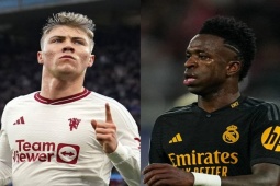 Bóng đá - Nhận định trận HOT hôm nay: MU mơ duy trì mạch thăng hoa, Real củng cố ngôi đầu