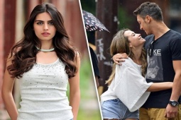 Đàn ông - Cựu tuyển thủ Đức hết lăng nhăng, cải thiện ngoại hình để xứng đôi bên vợ hoa hậu