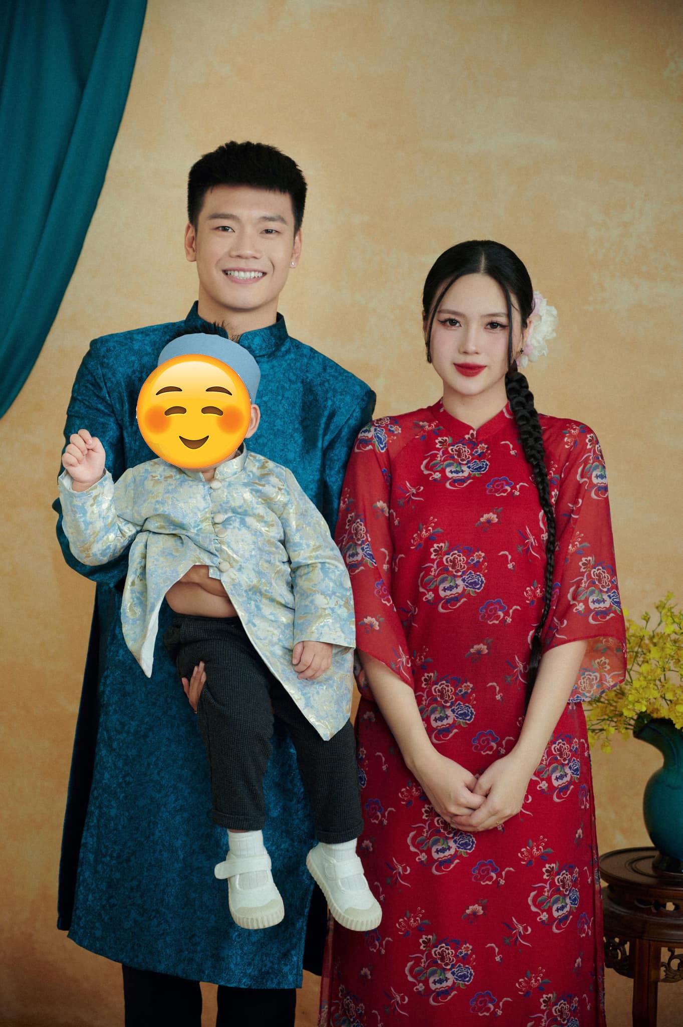 Cuộc sống của Quang Hải và các cầu thủ sau khi lấy vợ hot girl - 12