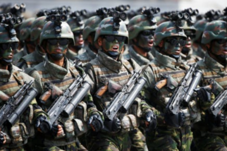 Triều Tiên có những kế hoạch vũ khí-quân sự gì trong năm 2024?
