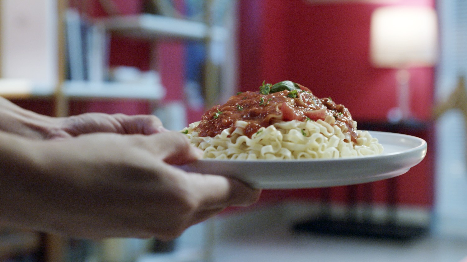 Pasta-Go hoàn toàn đáp ứng trọn vẹn mong muốn ngon – lành và tiện lợi của người tiêu dùng