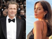 Đàn ông - Cuộc sống xa hoa tột bậc của Brad Pitt trước khi ở chung nhà với người tình trẻ tuổi