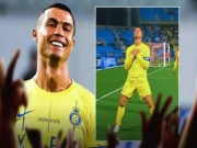 Bóng đá - Ronaldo tiến băng băng đến cột mốc 900 bàn, triệu fan chờ kỳ tích 1.000 bàn