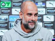 Bóng đá - Đại chiến Man City - Chelsea: Pep Guardiola thận trọng, Pochettino muốn đá đôi công