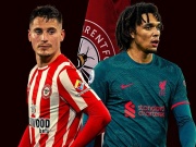 Bóng đá - Nhận định trận HOT Ngoại hạng Anh: Liverpool gặp khó, Arsenal tiếp tục thắng đậm