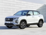 Tin tức ô tô - Giá xe Hyundai Creta niêm yết và lăn bánh tháng 2/2024