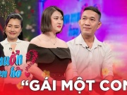 Bạn trẻ - Cuộc sống - Gái xinh một con đi hẹn hò “hớp hồn” chàng tài xế nhút nhát