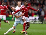 Bóng đá - Video bóng đá Nottingham Forest - West Ham: Kalvin Phillips gây họa, chìm sâu khủng hoảng (Ngoại hạng Anh)