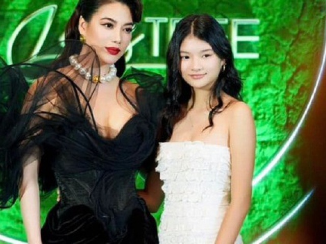 Giáo dục - du học - Trương Ngọc Ánh nuôi dạy con như thế nào mà bé Bảo Tiên lại có những hành động gây chú ý như thế này?