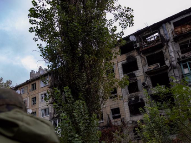 Thế giới - Nga tiến quân theo nhiều hướng sau khi Ukraine rút quân khỏi Avdiivka