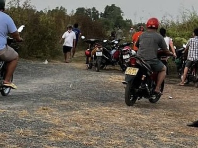 Pháp luật - Bình Dương: Điều tra cái chết người đàn ông không mặc quần áo