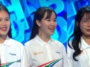 Bạn trẻ - Cuộc sống - Soi profile chuẩn &quot;con nhà người ta&quot; của dàn nữ sinh Đường Lên Đỉnh Olympia 2024