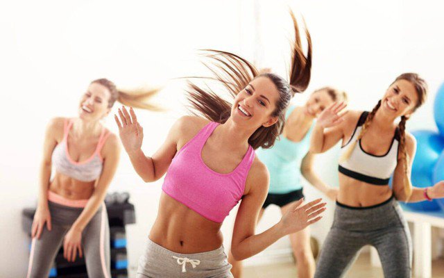 Các bài tập đặc biệt của Pilates giúp cân bằng cơ bắp, hỗ trợ chỉnh tư thế và giúp bạn tăng ham muốn.