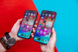 Thời trang Hi-tech - Có tiền mừng tuổi, mua iPhone 15 khuyến mãi tốt hay chờ iPhone 16?