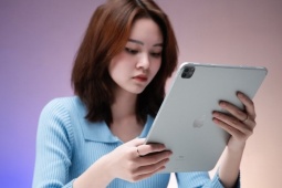 Giá iPad đồng loạt giảm vào tháng 2, từ 7,49 triệu đồng