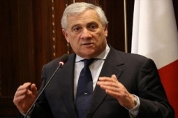 Thế giới - Quốc gia thành viên NATO kêu gọi "thận trọng" với việc kết nạp Ukraine