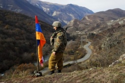 Thế giới - NÓNG trong tuần: Hai đồng minh giao tranh, Nga lên tiếng