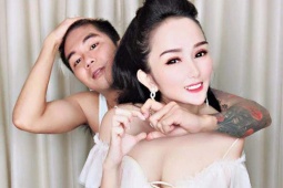 Đời sống Showbiz - Khánh Đơn: “Quá khứ tôi trăng hoa, ăn chơi vô độ”